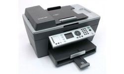 Lexmark X8350