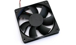 Acousti Products AcoustiFan DustProof AFDP-12025B