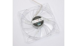 Cooler Master Neon LED Fan 120mm Green