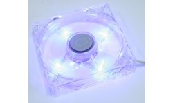 Cooler Master Neon LED Fan 120mm Green
