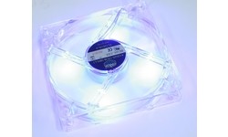 Cooler Master Neon LED Fan 120mm Green