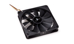 Sharkoon System Fan 140