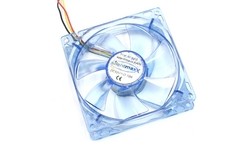 Silentmaxx Silent Fan 92mm 1500rpm