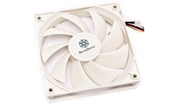 SilverStone FM121 120mm