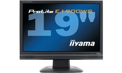 Iiyama ProLite E1900WS-B3
