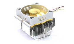 SilverStone Nitrogon NT04