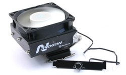 SilverStone Nitrogon NT06