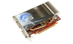 HIS Radeon X1650 XT