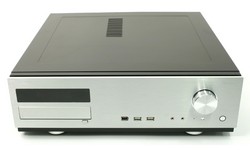 Antec Fusion