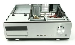 Antec Fusion