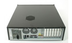 Cooler Master Cavalier 4