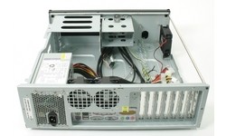 Cooler Master Cavalier 4