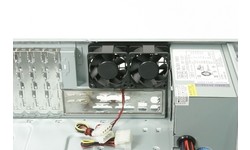 Cooler Master Cavalier 4