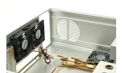 Zalman HD160XT Silver