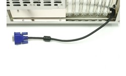 Zalman HD160XT Silver
