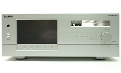 Zalman HD160XT Silver