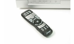 Zalman HD160XT Silver