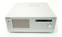 Zalman HD160XT Silver