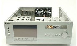 Zalman HD160XT Silver