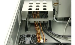 Zalman HD160XT Silver