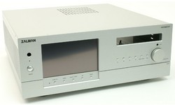 Zalman HD160XT Silver