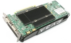 EVGA GeForce 8800 GTX ACS3 768MB