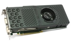 EVGA GeForce 8800 GTX ACS3 768MB