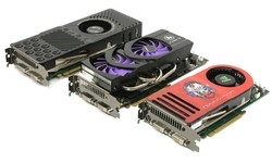 EVGA GeForce 8800 GTX ACS3 768MB