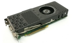 EVGA GeForce 8800 GTX ACS3 768MB