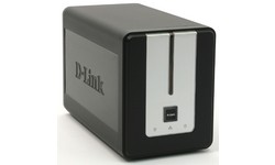 D-Link DNS-323