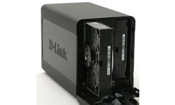 D-Link DNS-323