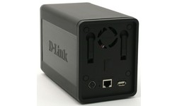 D-Link DNS-323