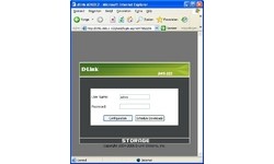 D-Link DNS-323
