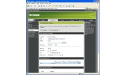 D-Link DNS-323