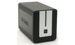 D-Link DNS-323