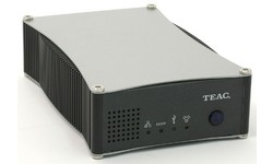 Teac HD-35NAS 250GB