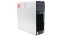 HP xw6400 Workstation