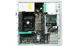 HP xw6400 Workstation