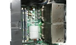 HP xw6400 Workstation