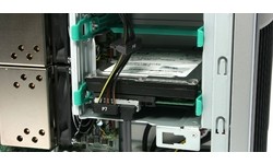 HP xw6400 Workstation