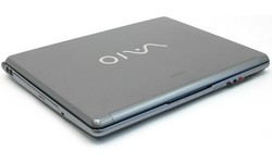 Sony Vaio FE41M