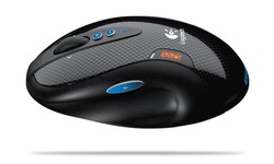 Logitech G7