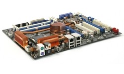 Asus P5N32-E SLI Plus