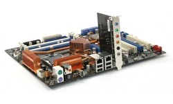 Asus P5N32-E SLI Plus