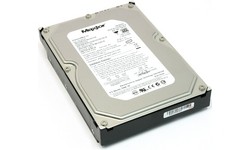 Maxtor DiamondMax 21 320GB SATA2