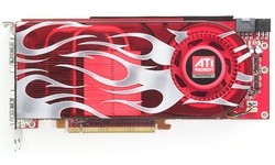 ATI Radeon HD 2900 XT