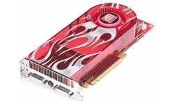 ATI Radeon HD 2900 XT