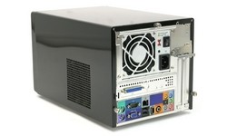 AOpen XC Cube EU965