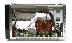 AOpen XC Cube EU965