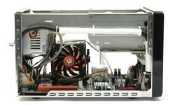 AOpen XC Cube EU965